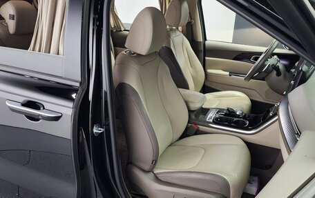 KIA Carnival, 2021 год, 2 800 000 рублей, 10 фотография