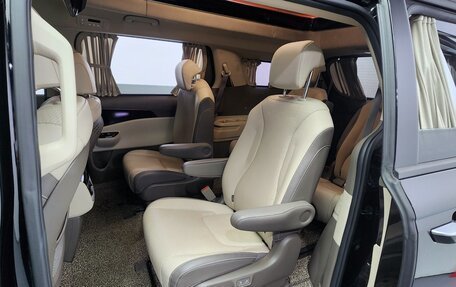 KIA Carnival, 2021 год, 2 800 000 рублей, 9 фотография