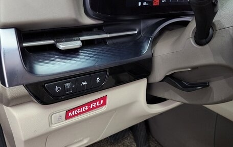 KIA Carnival, 2021 год, 2 800 000 рублей, 12 фотография