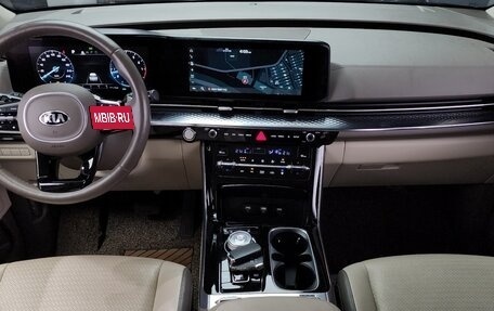 KIA Carnival, 2021 год, 2 800 000 рублей, 6 фотография