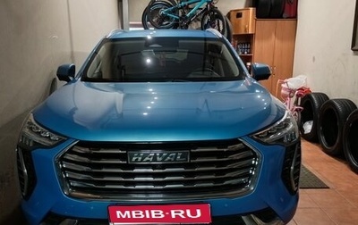 Haval Jolion, 2022 год, 1 990 000 рублей, 1 фотография