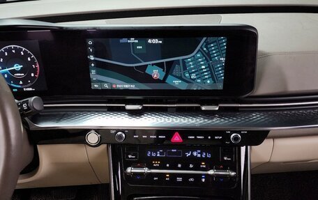 KIA Carnival, 2021 год, 2 800 000 рублей, 14 фотография