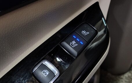 KIA Carnival, 2021 год, 2 800 000 рублей, 16 фотография