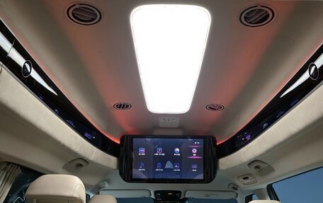 KIA Carnival, 2021 год, 2 800 000 рублей, 17 фотография
