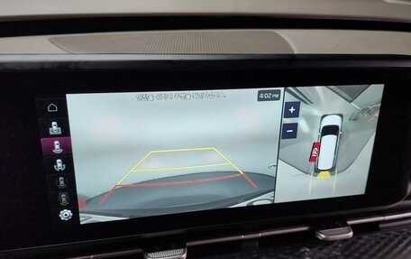 KIA Carnival, 2021 год, 2 800 000 рублей, 13 фотография