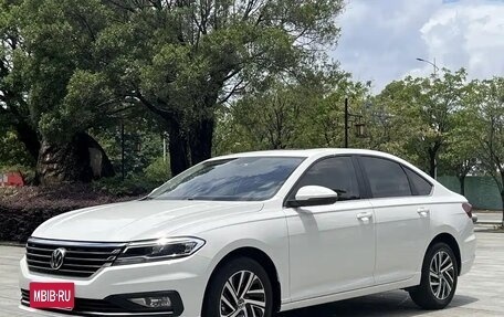 Volkswagen Lavida, 2022 год, 1 390 007 рублей, 1 фотография