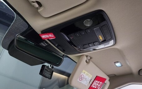 KIA Carnival, 2021 год, 2 800 000 рублей, 15 фотография