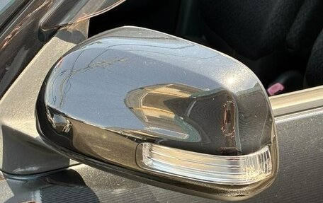 Toyota Sienta I, 2012 год, 739 000 рублей, 15 фотография