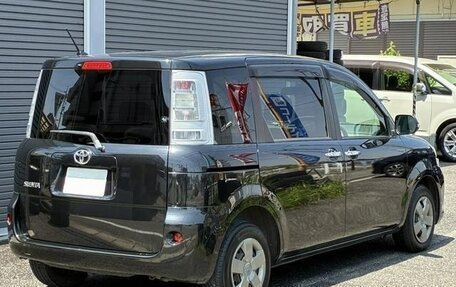 Toyota Sienta I, 2012 год, 739 000 рублей, 14 фотография