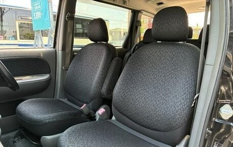 Toyota Sienta I, 2012 год, 739 000 рублей, 20 фотография