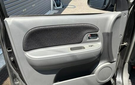 Toyota Sienta I, 2012 год, 739 000 рублей, 22 фотография