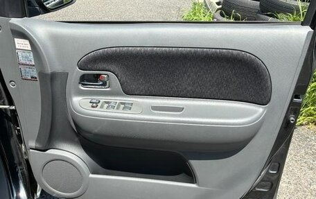 Toyota Sienta I, 2012 год, 739 000 рублей, 23 фотография