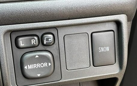 Toyota Sienta I, 2012 год, 739 000 рублей, 30 фотография