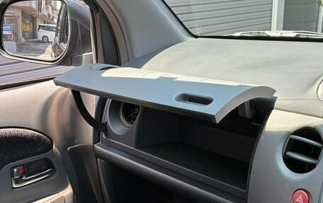 Toyota Sienta I, 2012 год, 739 000 рублей, 38 фотография