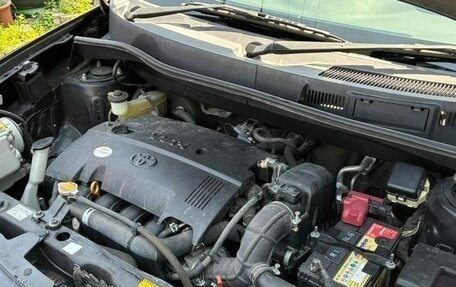 Toyota Sienta I, 2012 год, 739 000 рублей, 40 фотография