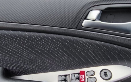 Hyundai Solaris II рестайлинг, 2016 год, 970 000 рублей, 14 фотография