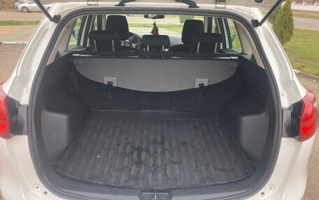 Mazda CX-5 II, 2016 год, 1 990 000 рублей, 4 фотография