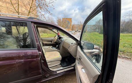 SsangYong Kyron I, 2007 год, 480 000 рублей, 5 фотография