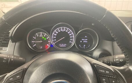 Mazda CX-5 II, 2016 год, 1 990 000 рублей, 6 фотография