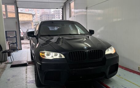 BMW X6 M, 2012 год, 2 350 000 рублей, 7 фотография