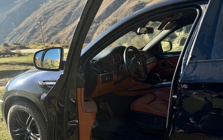 BMW X6 M, 2012 год, 2 350 000 рублей, 3 фотография