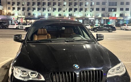 BMW X6 M, 2012 год, 2 350 000 рублей, 5 фотография