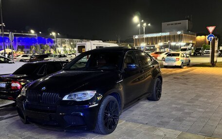 BMW X6 M, 2012 год, 2 350 000 рублей, 8 фотография