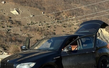 BMW X6 M, 2012 год, 2 350 000 рублей, 2 фотография