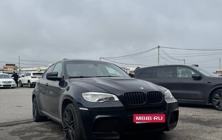 BMW X6 M, 2012 год, 2 350 000 рублей, 6 фотография