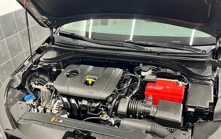 Hyundai Elantra VI рестайлинг, 2020 год, 1 690 000 рублей, 10 фотография