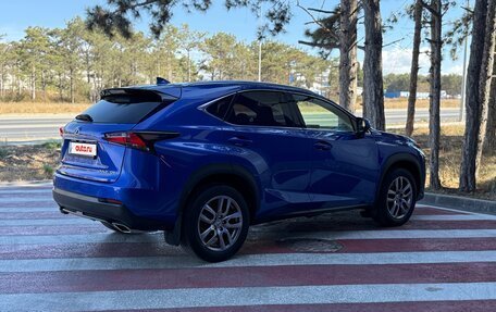 Lexus NX I, 2015 год, 2 690 000 рублей, 3 фотография