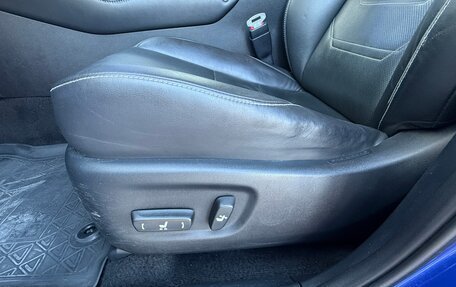 Lexus NX I, 2015 год, 2 690 000 рублей, 11 фотография