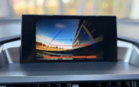 Lexus NX I, 2015 год, 2 690 000 рублей, 18 фотография