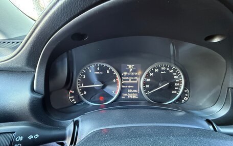 Lexus NX I, 2015 год, 2 690 000 рублей, 17 фотография