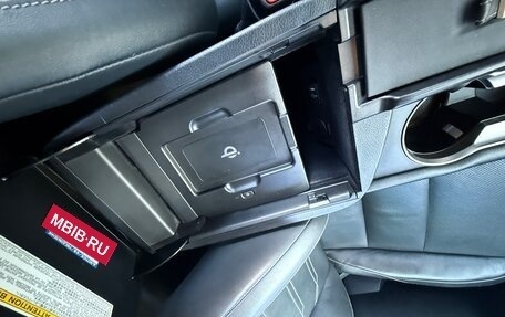 Lexus NX I, 2015 год, 2 690 000 рублей, 16 фотография