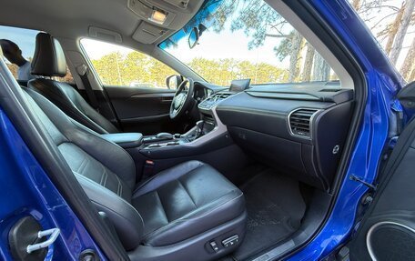 Lexus NX I, 2015 год, 2 690 000 рублей, 21 фотография