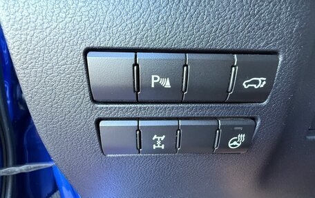 Lexus NX I, 2015 год, 2 690 000 рублей, 20 фотография