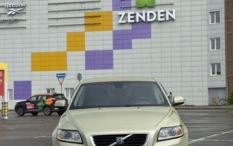 Volvo S40 II, 2007 год, 690 000 рублей, 2 фотография