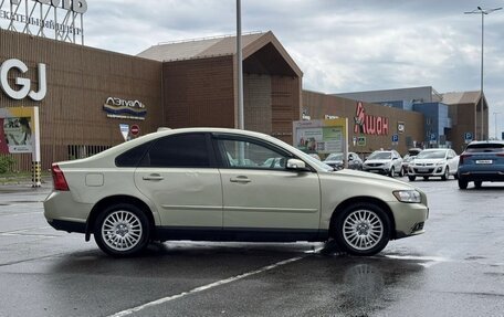 Volvo S40 II, 2007 год, 690 000 рублей, 5 фотография