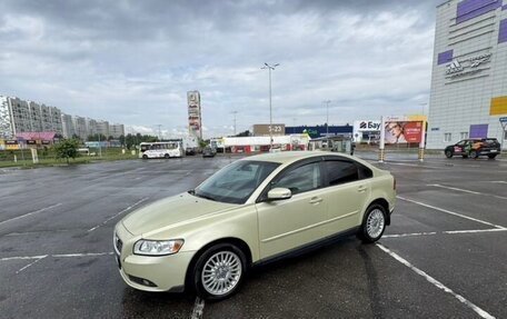 Volvo S40 II, 2007 год, 690 000 рублей, 8 фотография