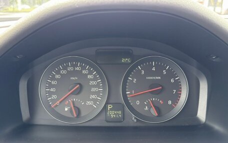 Volvo S40 II, 2007 год, 690 000 рублей, 13 фотография