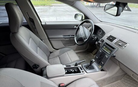 Volvo S40 II, 2007 год, 690 000 рублей, 11 фотография