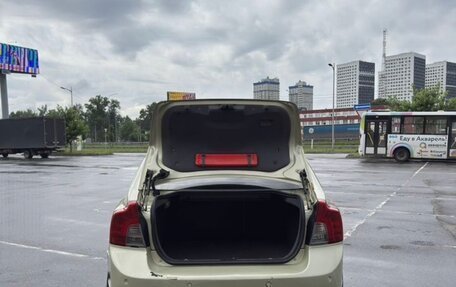 Volvo S40 II, 2007 год, 690 000 рублей, 9 фотография