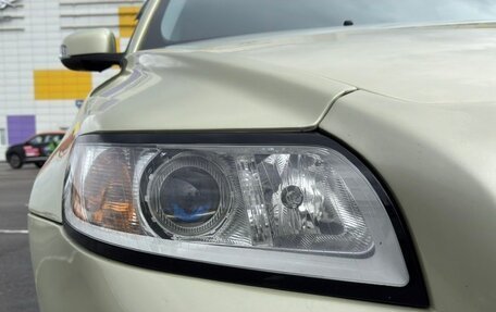 Volvo S40 II, 2007 год, 690 000 рублей, 7 фотография