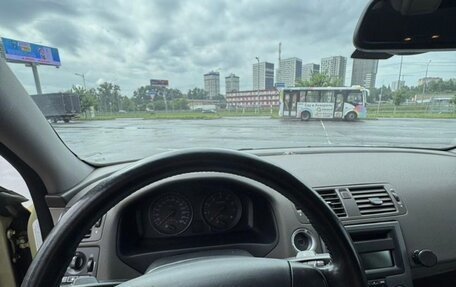 Volvo S40 II, 2007 год, 690 000 рублей, 14 фотография