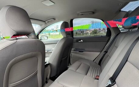 Volvo S40 II, 2007 год, 690 000 рублей, 12 фотография