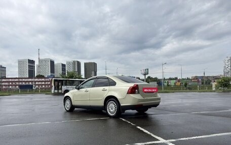 Volvo S40 II, 2007 год, 690 000 рублей, 4 фотография