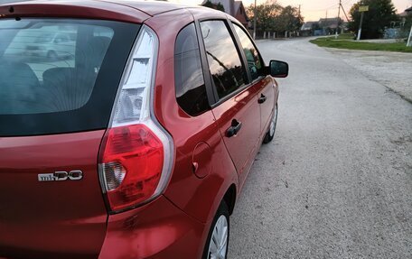 Datsun mi-DO, 2015 год, 500 000 рублей, 2 фотография