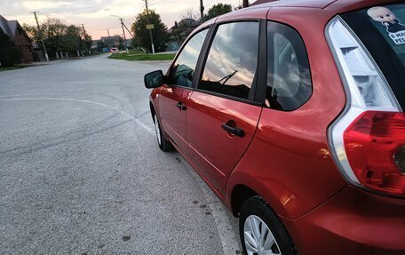 Datsun mi-DO, 2015 год, 500 000 рублей, 3 фотография
