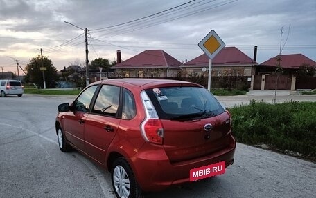 Datsun mi-DO, 2015 год, 500 000 рублей, 5 фотография